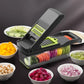 Electric Vegetable Salad Chopper