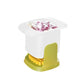 Dicer Chopper With Container