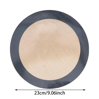 Springform Liner Silicone Pad