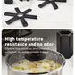 Folding Heat Trivet Mat