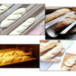 French Baguette Baking Pan
