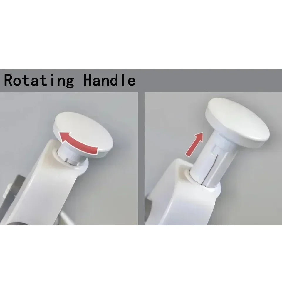 Multifunction Kitchen Food Chopper