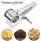 Handheld Stainless Zester Grater