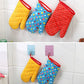 Anti-Scald Microwave Mitts