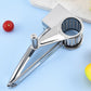 Handheld Stainless Zester Grater