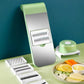 Multifunction Veggie Slicer Set