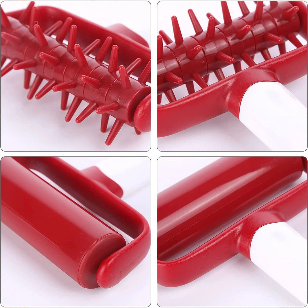 Kids Smooth Dough Roller