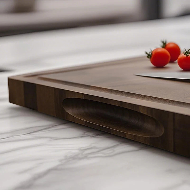 Thick Wooden Chopping Boards