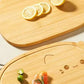 Large Wooden Cutting Board