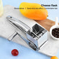 Handheld Stainless Zester Grater