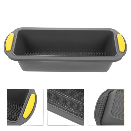 Rectangle Toast Cake Pan
