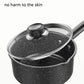 Medical Stone Saucepan Pot