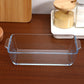 Clear Glass Baking Dish