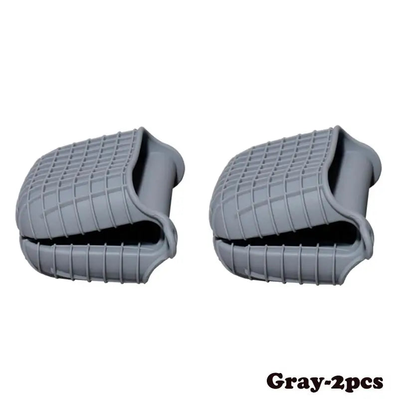 Japanese Cotton Oven Mitts