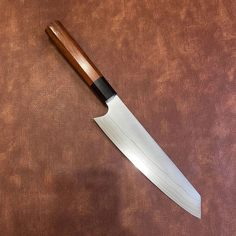 Serrated Steak Knife Set