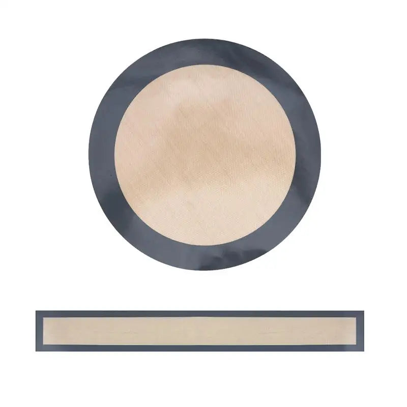 Springform Liner Silicone Pad