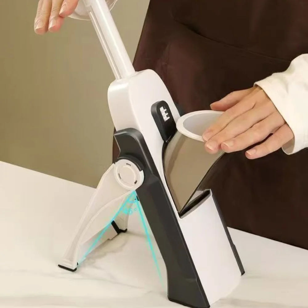 Multifunction Kitchen Food Chopper