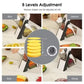 Multifunction Kitchen Food Chopper