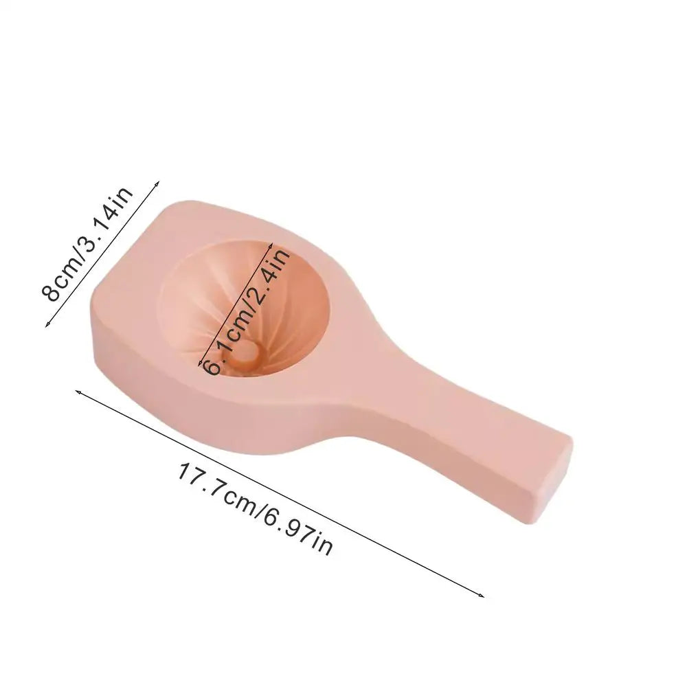 Baozi Steamed Bun Molds