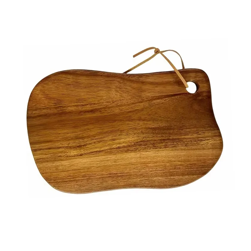 Beech Walnut Cutting Board