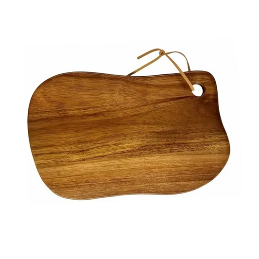 Beech Walnut Cutting Board