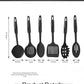 13pc Mixed Cookware Set