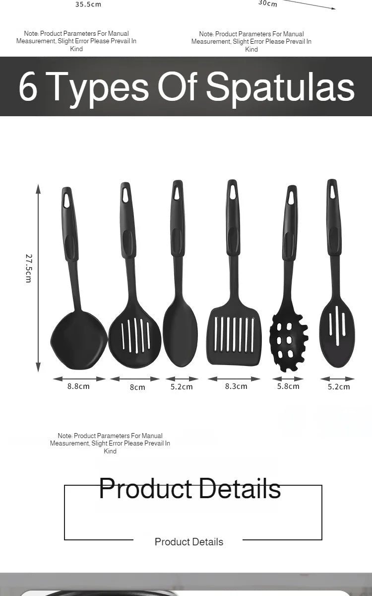 13pc Mixed Cookware Set