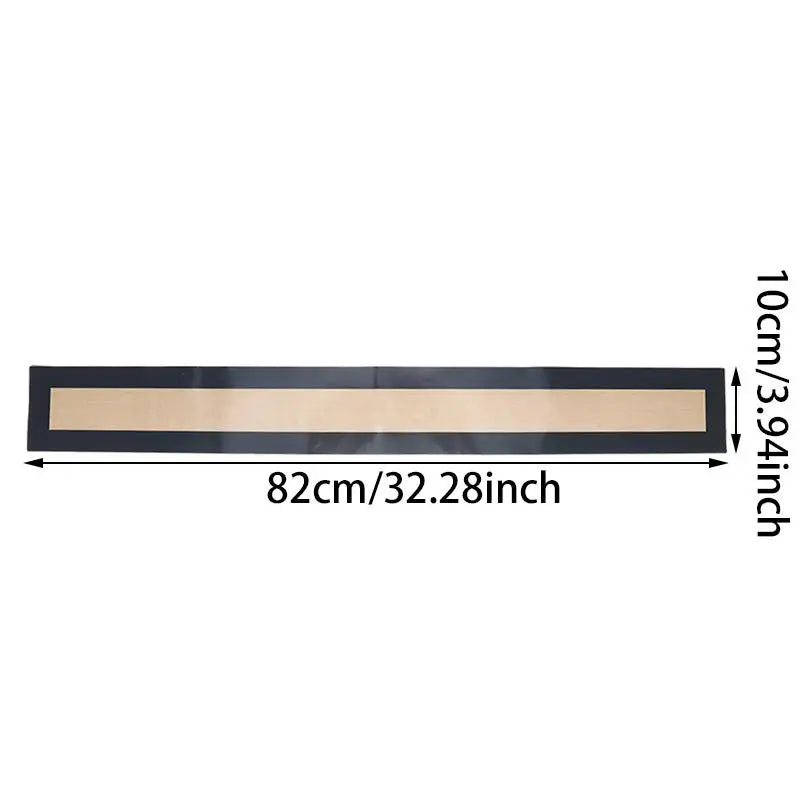 Springform Liner Silicone Pad