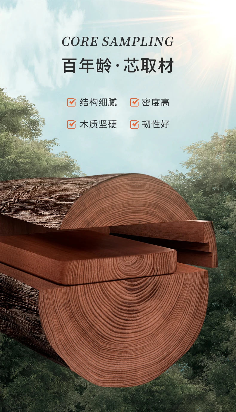 Antibacterial Solid Wood Board