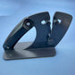 3-Stage Knife Scissor Sharpener