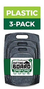 Thick Wooden Camping Boards