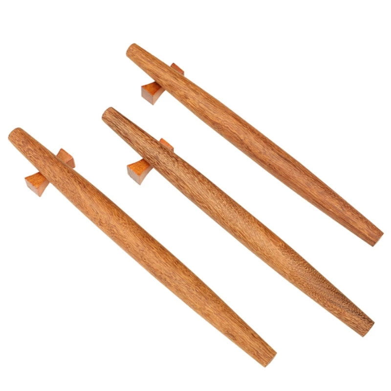 PP Pizza Dough Puncher