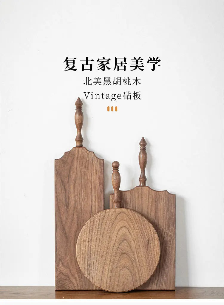 Gold Stainless Chef Knife