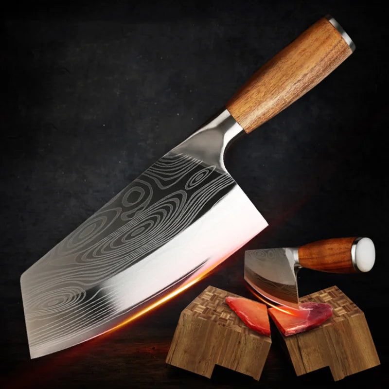 KEEMAKE Chef Knives Set