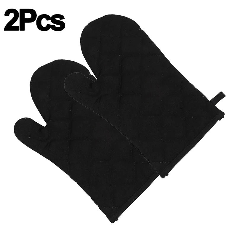 Anti-Scald Microwave Gloves