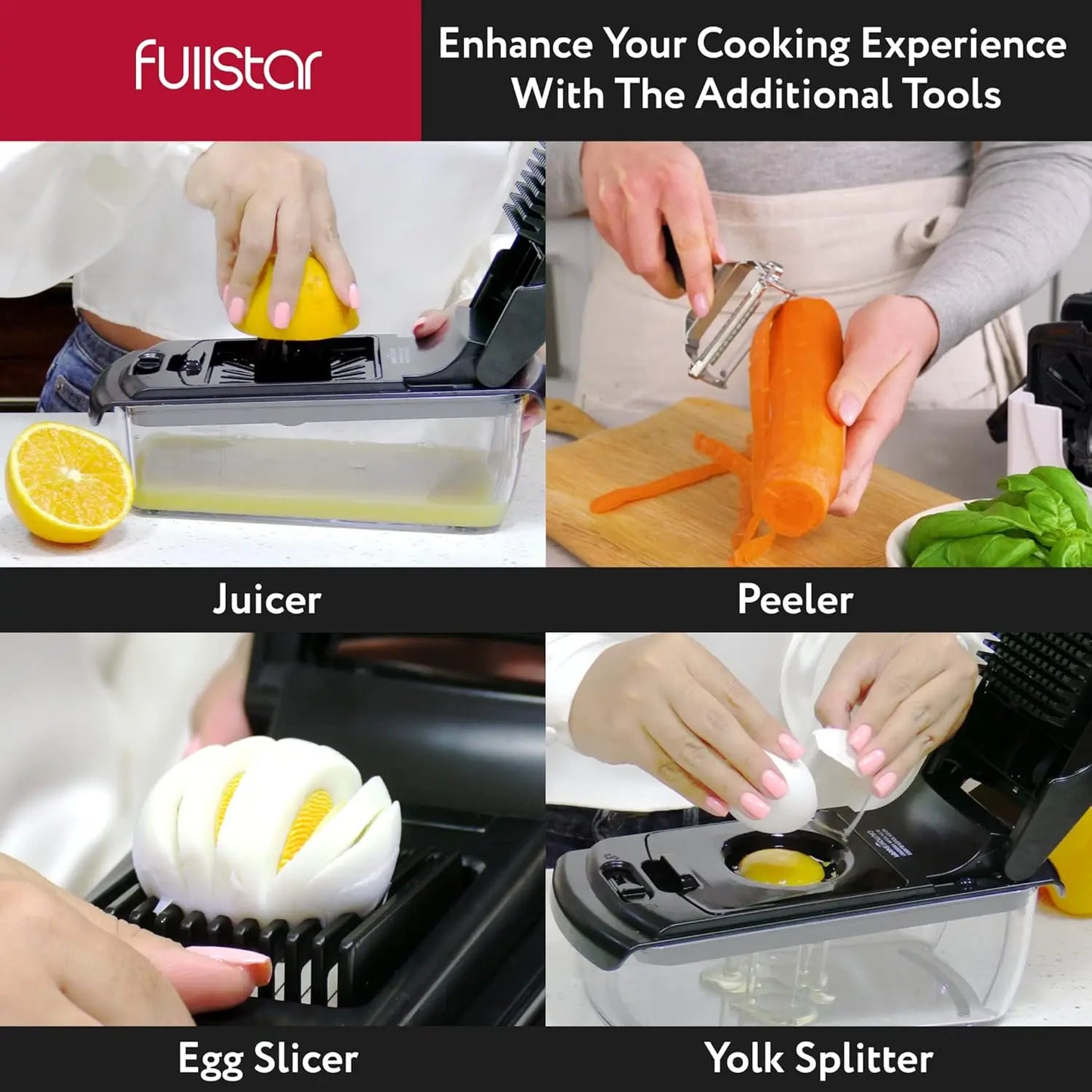 Scallion Roller Herb Cutter Alt