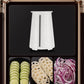 ABS Manual Veggie Chopper