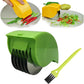 Manual Drum Grater Chopper