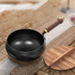 Handmade Iron Wok Pot