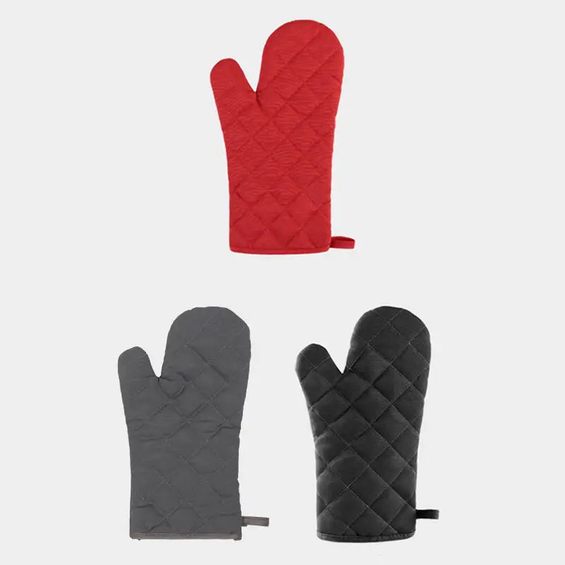 Anti-Scald Microwave Gloves