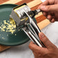Handheld Stainless Zester Grater