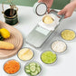 Veggie Chopper Box Multifunction
