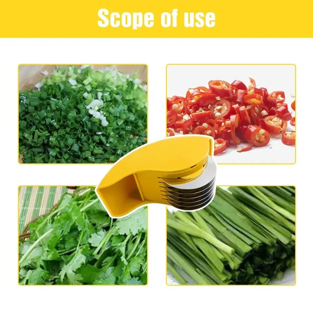 12-in-1 Vegetable Chopper Slicer