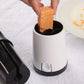 Stainless Rotary Cheese Grater