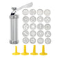 Cookie Press Gun Kit