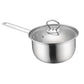 Stainless Milk Sauce Pan