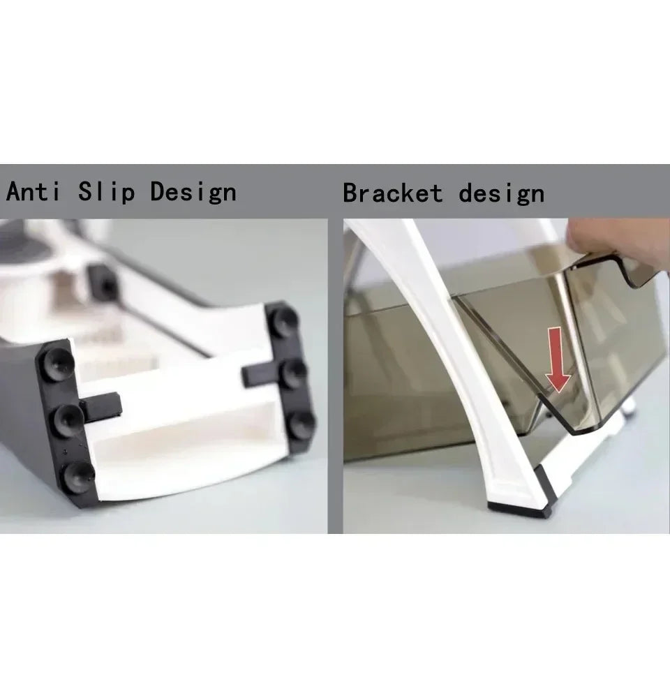 Multifunction Kitchen Food Chopper