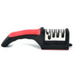 Suction Base Knife Sharpener