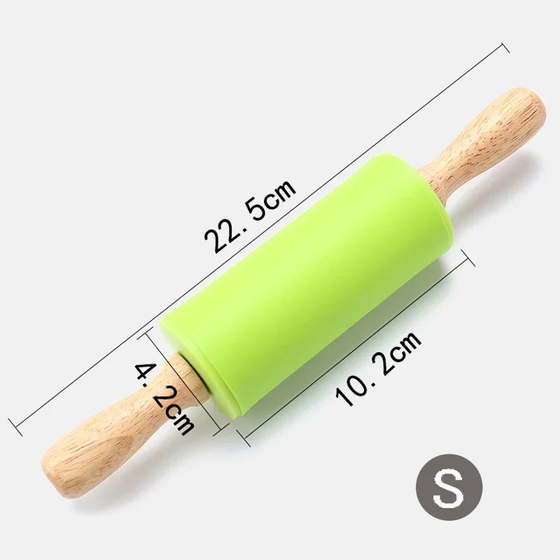 Wooden Professional Rolling Pin