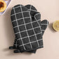 Thick Insulated Cute Mitts